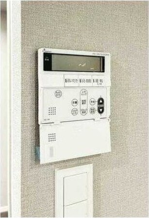 ラ・ペルラ下北沢の物件内観写真